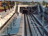 Sunset Transit Center