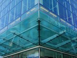 Glass Canopy