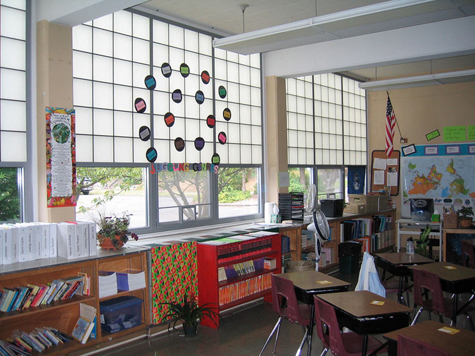 Custom Kalwall Daylighting Solutions | DeaMor