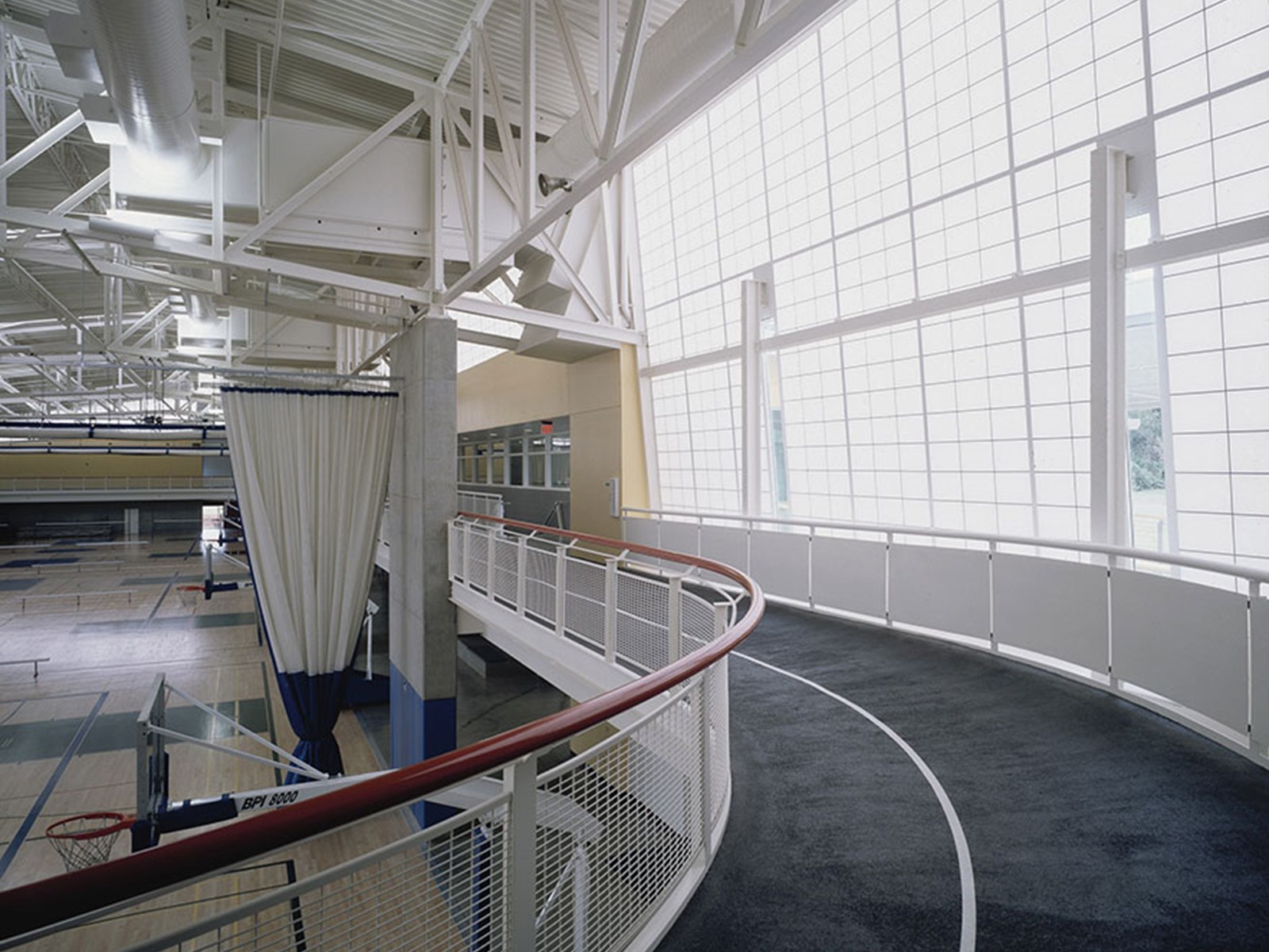 Custom Kalwall Daylighting Solutions | DeaMor