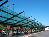 Courthouse Square