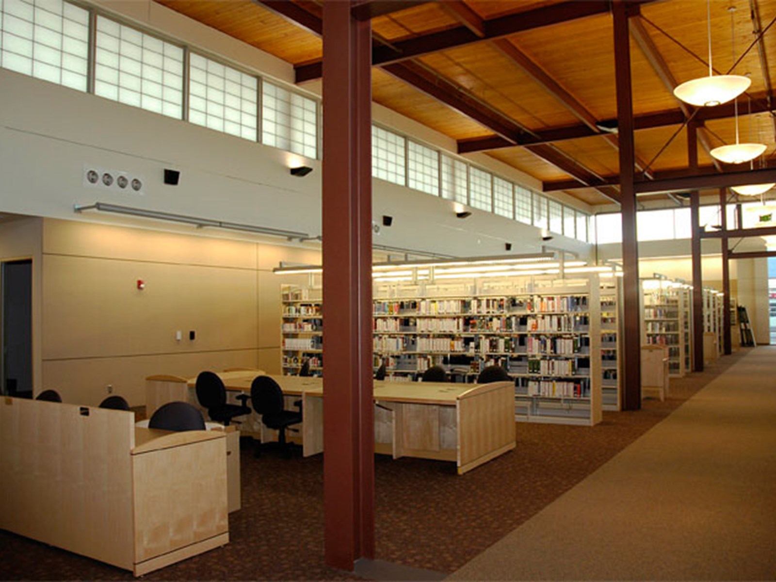 Custom Kalwall Daylighting Solutions | DeaMor