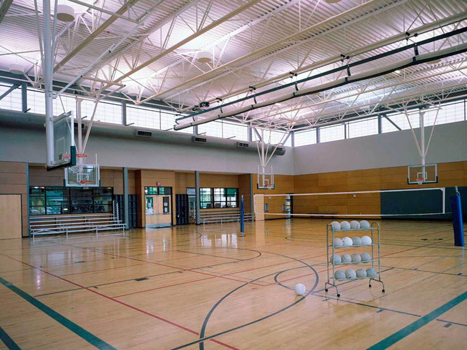 Custom Kalwall Daylighting Solutions | DeaMor